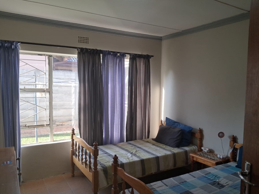 4 Bedroom Property for Sale in Riebeeckstad Free State